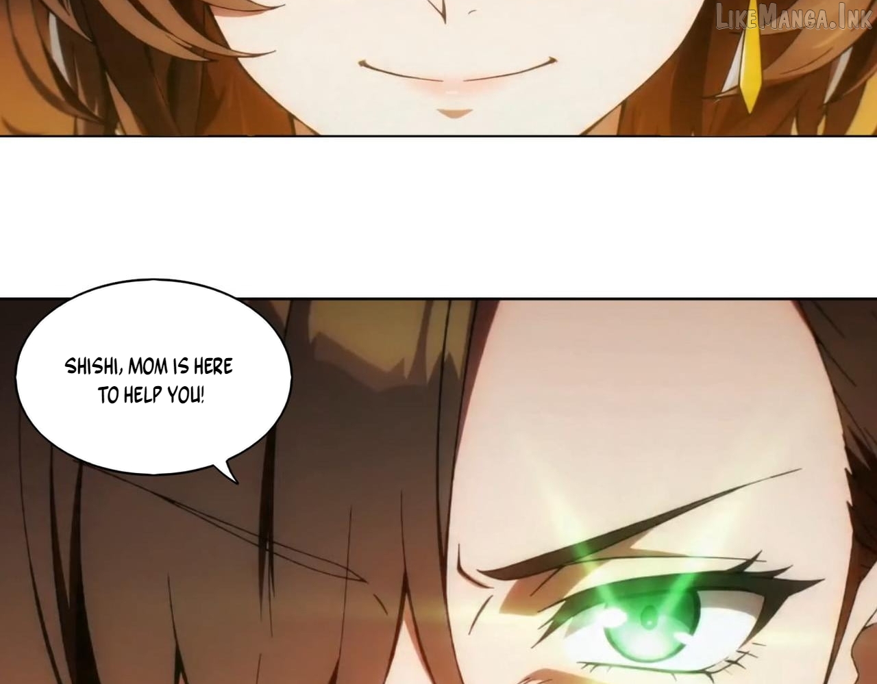 My Furry Harem Is After Me Chapter 462  - page 45